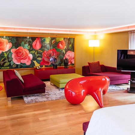 Hotel Des Berges, Restaurant Gastronomique & Spa Illhaeusern Dış mekan fotoğraf
