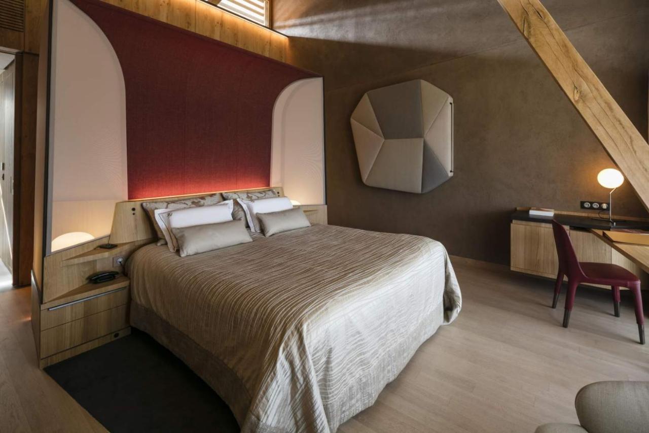Hotel Des Berges, Restaurant Gastronomique & Spa Illhaeusern Dış mekan fotoğraf