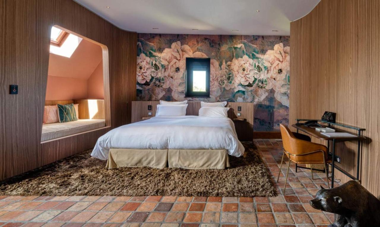 Hotel Des Berges, Restaurant Gastronomique & Spa Illhaeusern Dış mekan fotoğraf