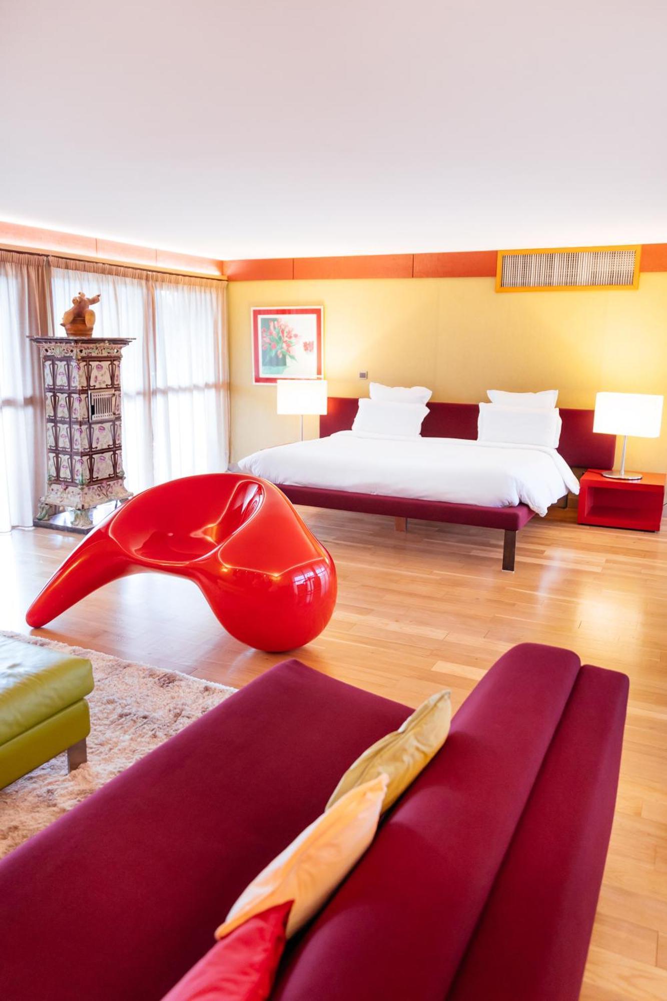 Hotel Des Berges, Restaurant Gastronomique & Spa Illhaeusern Dış mekan fotoğraf
