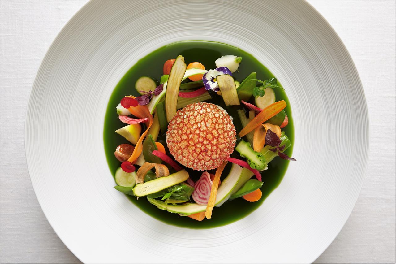 Hotel Des Berges, Restaurant Gastronomique & Spa Illhaeusern Dış mekan fotoğraf