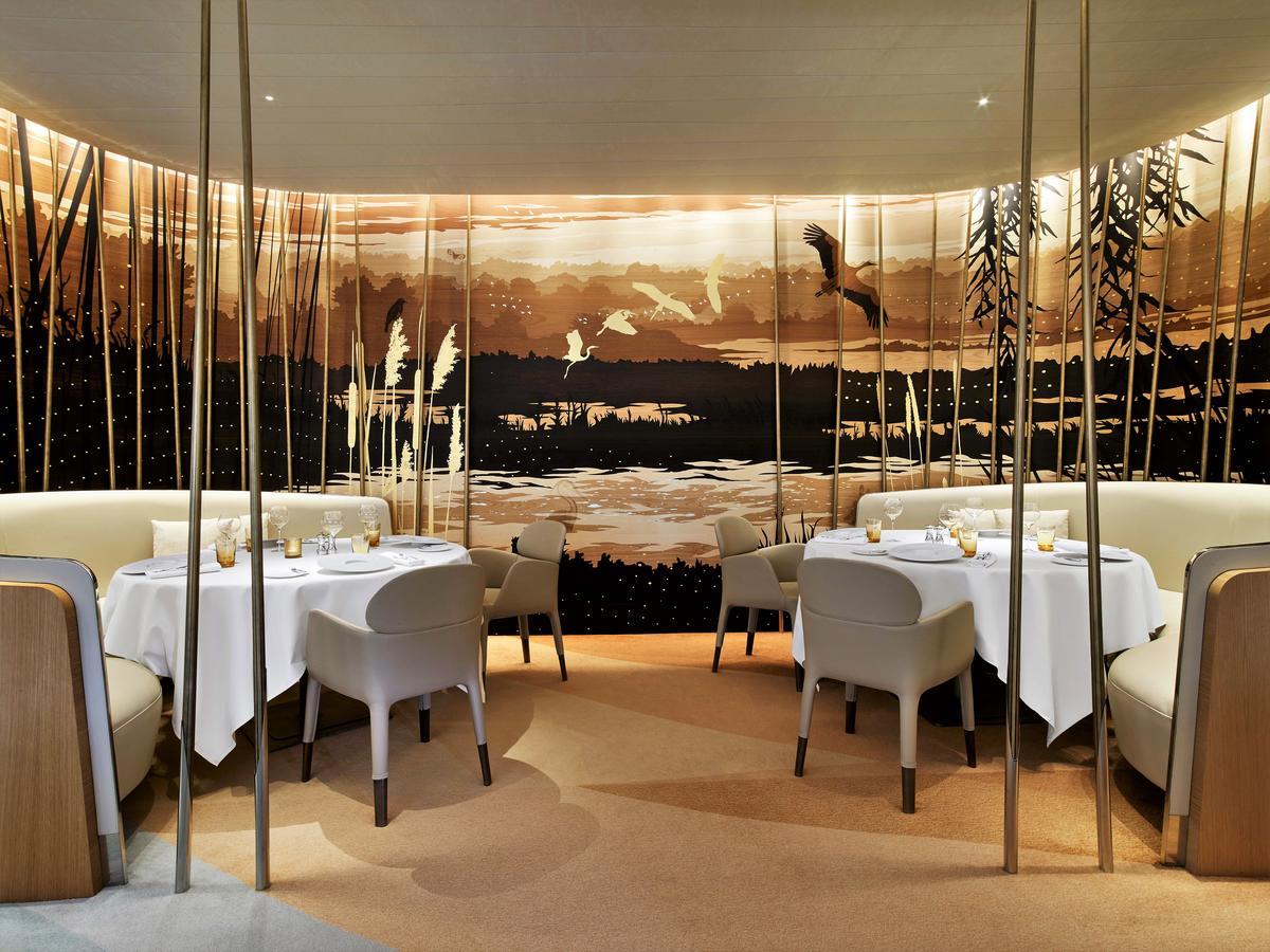 Hotel Des Berges, Restaurant Gastronomique & Spa Illhaeusern Dış mekan fotoğraf