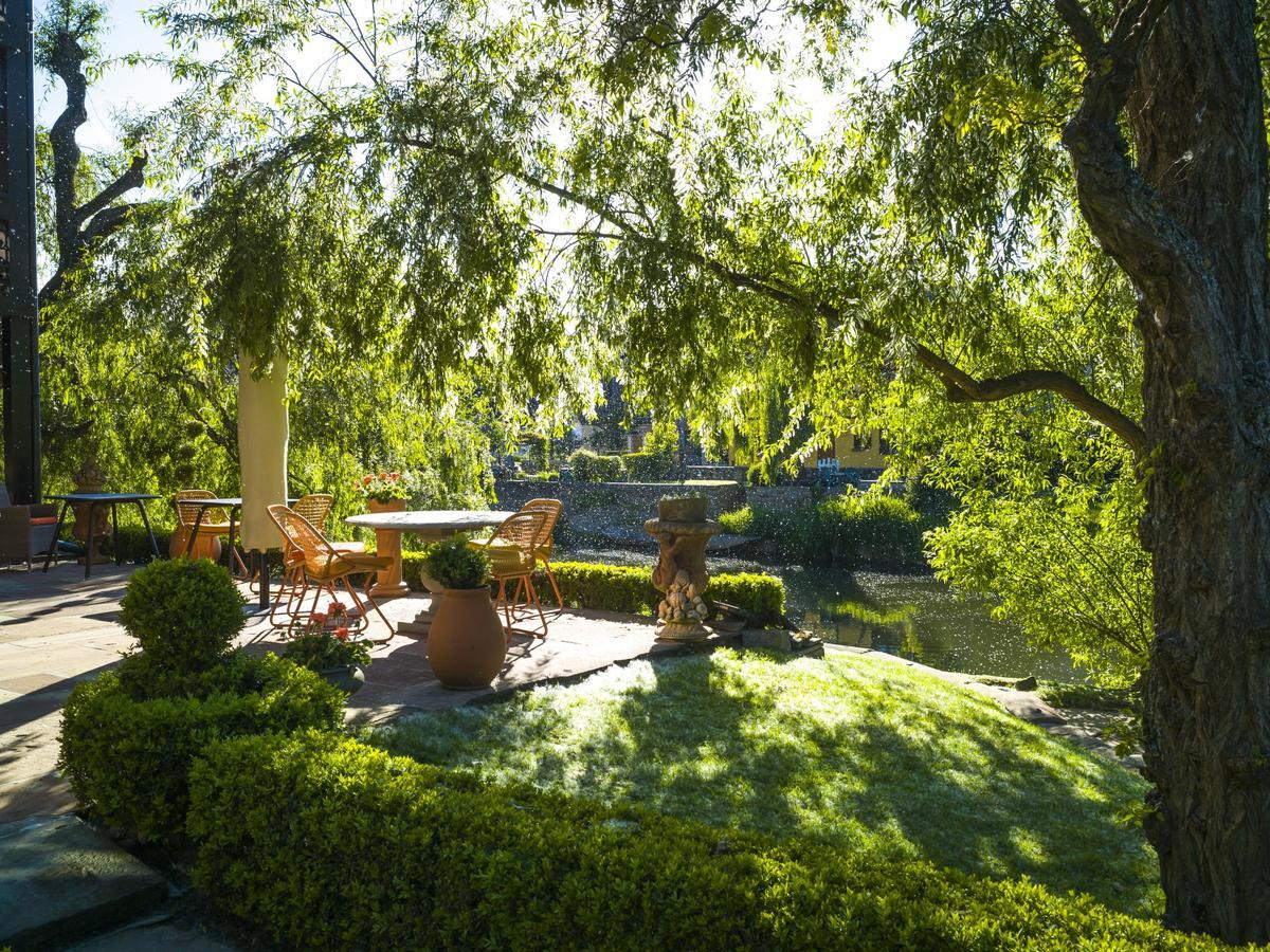 Hotel Des Berges, Restaurant Gastronomique & Spa Illhaeusern Dış mekan fotoğraf
