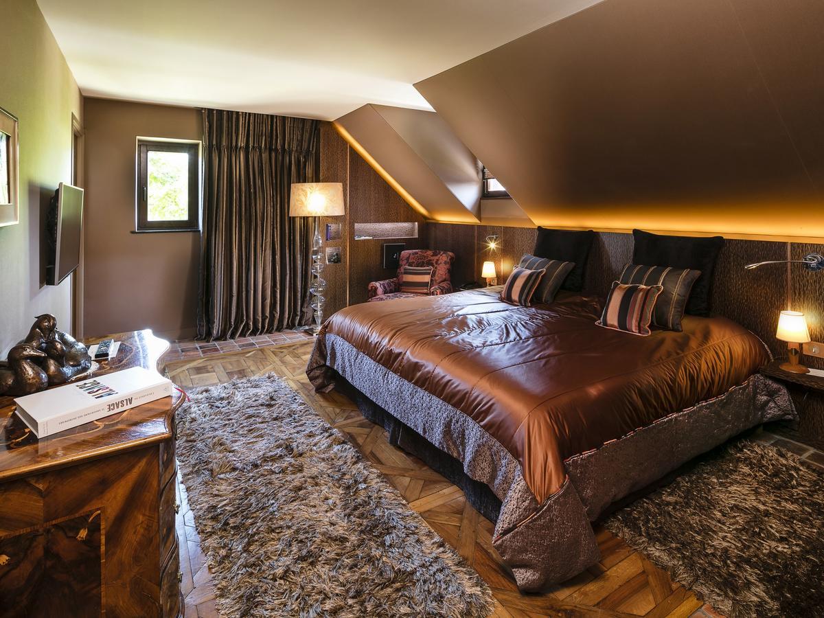 Hotel Des Berges, Restaurant Gastronomique & Spa Illhaeusern Dış mekan fotoğraf