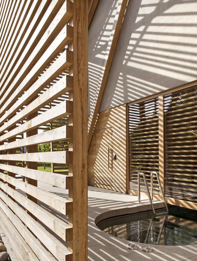 Hotel Des Berges, Restaurant Gastronomique & Spa Illhaeusern Dış mekan fotoğraf